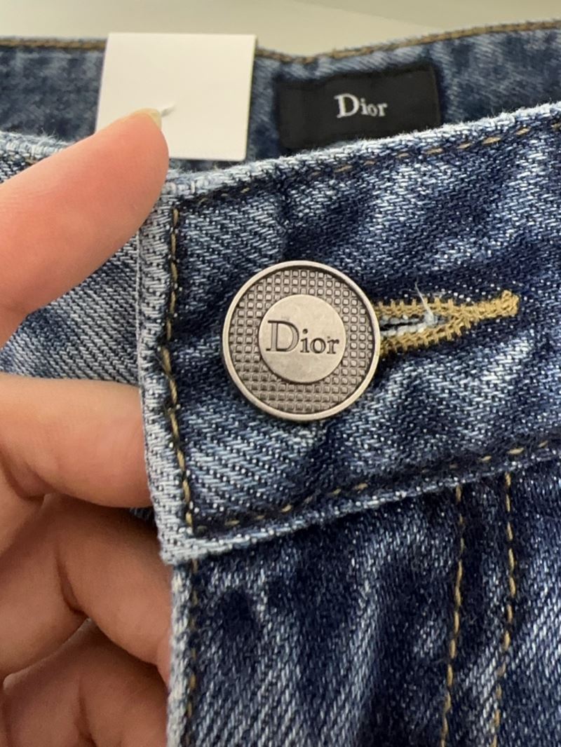 Christian Dior Jeans